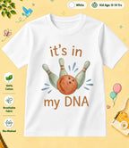 29 December Special Day Kid Cotton Tee Swiftsoul