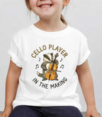 29 December Special Day Kid Cotton Tee Swiftsoul