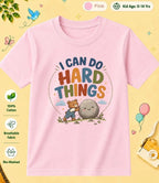 29 December Special Day Kid Cotton Tee Swiftsoul