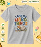 29 December Special Day Kid Cotton Tee Swiftsoul