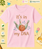 29 December Special Day Kid Cotton Tee Swiftsoul