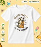 29 December Special Day Kid Cotton Tee Swiftsoul