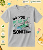 29 December Special Day Kid Cotton Tee Swiftsoul