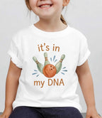 29 December Special Day Kid Cotton Tee Swiftsoul