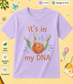 29 December Special Day Kid Cotton Tee Swiftsoul