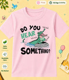 29 December Special Day Kid Cotton Tee Swiftsoul
