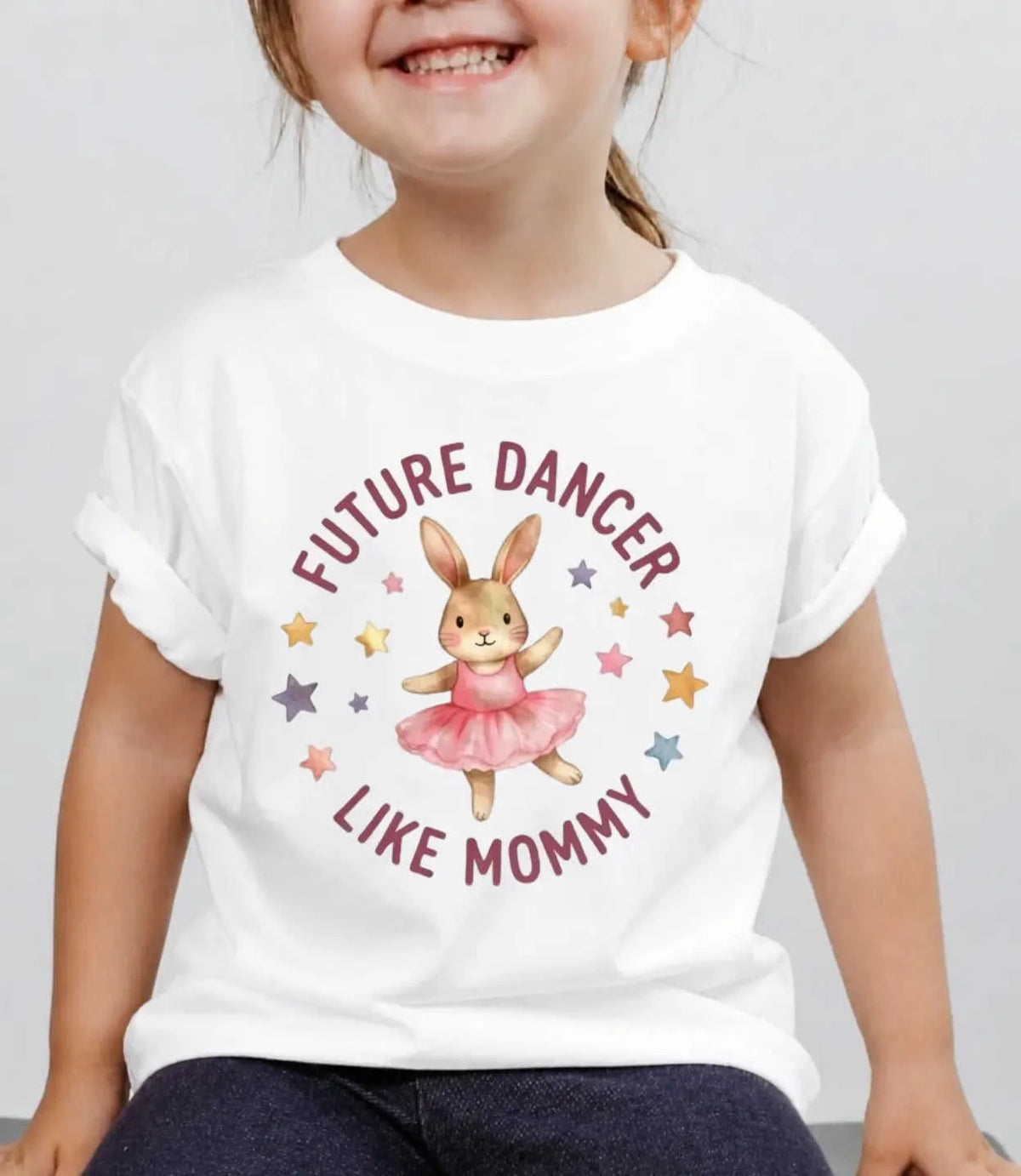29 November Special Day Kid Cotton Tee Swiftsoul