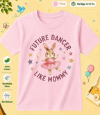29 November Special Day Kid Cotton Tee Swiftsoul
