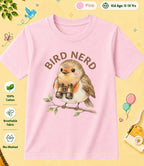 29 October Special Day Kid Cotton Tee Swiftsoul