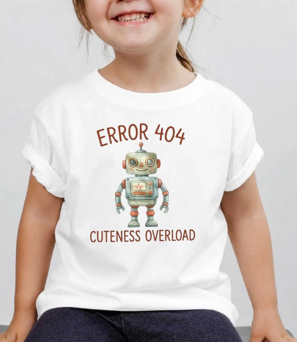 29 October Special Day Kid Cotton Tee Swiftsoul