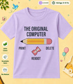 29 October Special Day Kid Cotton Tee Swiftsoul