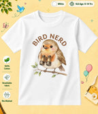 29 October Special Day Kid Cotton Tee Swiftsoul