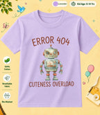 29 October Special Day Kid Cotton Tee Swiftsoul