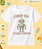 29 October Special Day Kid Cotton Tee Swiftsoul
