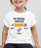 29 October Special Day Kid Cotton Tee Swiftsoul
