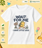 3 December Special Day Kid Cotton Tee Swiftsoul