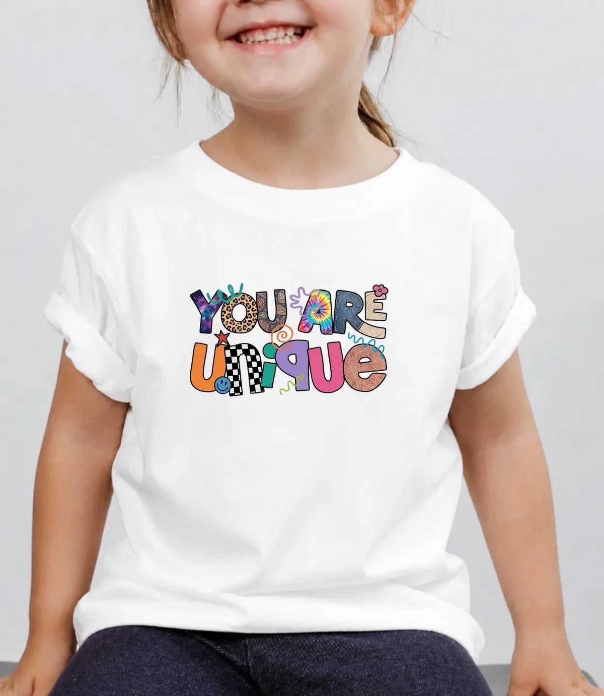 3 December Special Day Kid Cotton Tee Swiftsoul