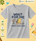 3 December Special Day Kid Cotton Tee Swiftsoul