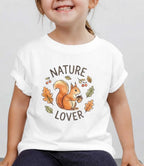 3 December Special Day Kid Cotton Tee Swiftsoul