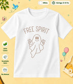 3 December Special Day Kid Cotton Tee Swiftsoul