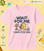3 December Special Day Kid Cotton Tee Swiftsoul
