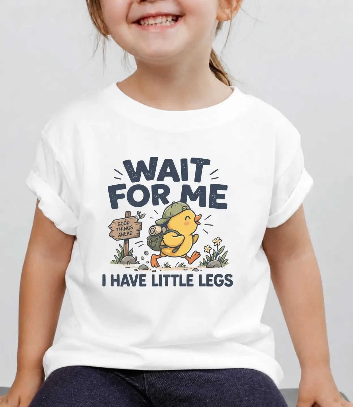 3 December Special Day Kid Cotton Tee Swiftsoul