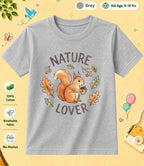 3 December Special Day Kid Cotton Tee Swiftsoul