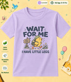 3 December Special Day Kid Cotton Tee Swiftsoul