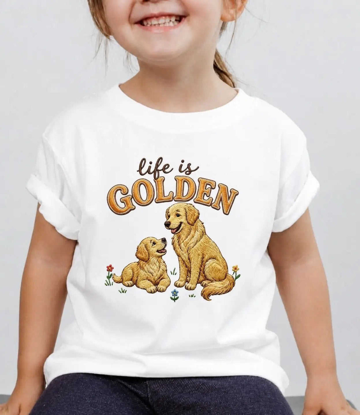 3 February Special Day Kid Cotton Tshirt Swiftsoul