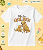 3 February Special Day Kid Cotton Tshirt Swiftsoul