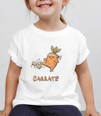 3 February Special Day Kid Cotton Tshirt Swiftsoul