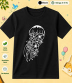 3 November Special Day Kid Cotton Tee Swiftsoul