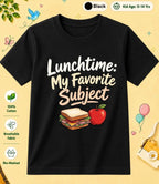 3 November Special Day Kid Cotton Tee Swiftsoul