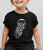 3 November Special Day Kid Cotton Tee Swiftsoul