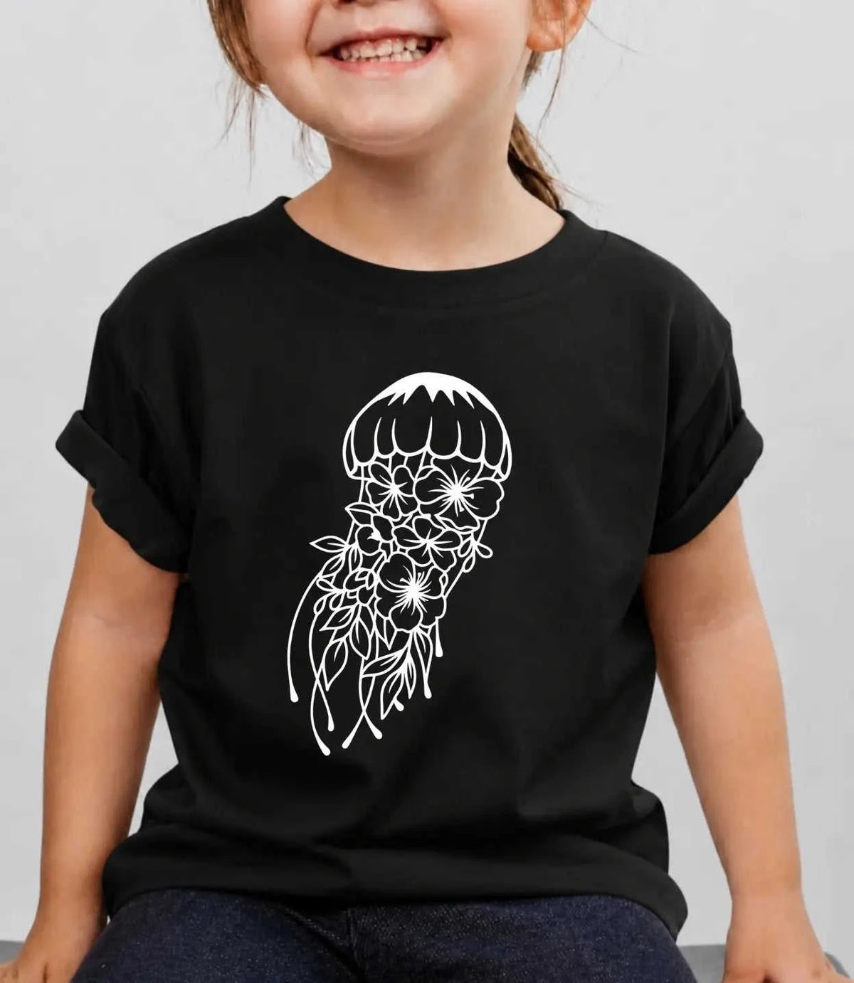 3 November Special Day Kid Cotton Tee Swiftsoul