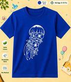 3 November Special Day Kid Cotton Tee Swiftsoul