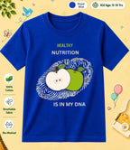 3 November Special Day Kid Cotton Tee Swiftsoul
