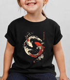 3 November Special Day Kid Cotton Tee Swiftsoul