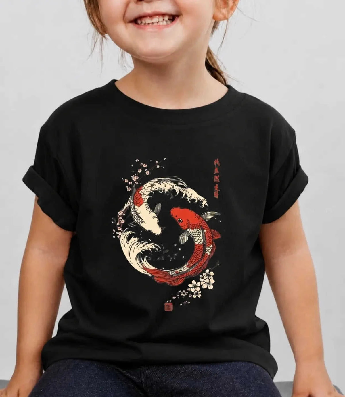 3 November Special Day Kid Cotton Tee Swiftsoul