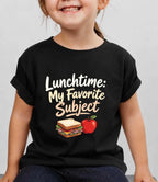 3 November Special Day Kid Cotton Tee Swiftsoul