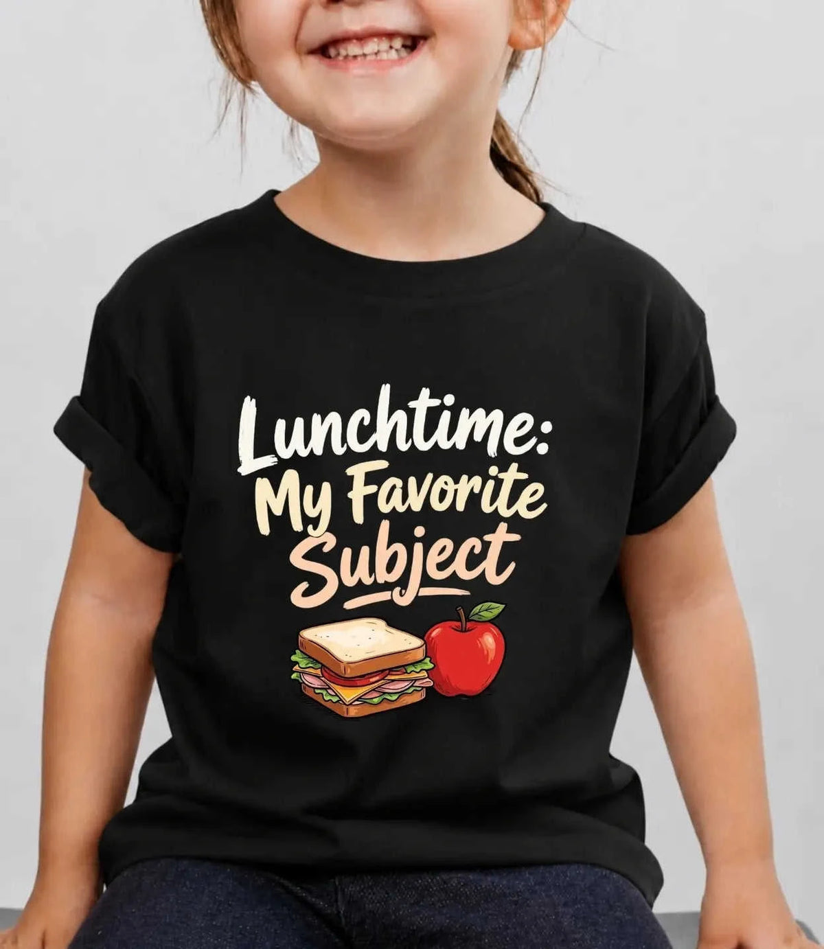 3 November Special Day Kid Cotton Tee Swiftsoul