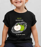 3 November Special Day Kid Cotton Tee Swiftsoul