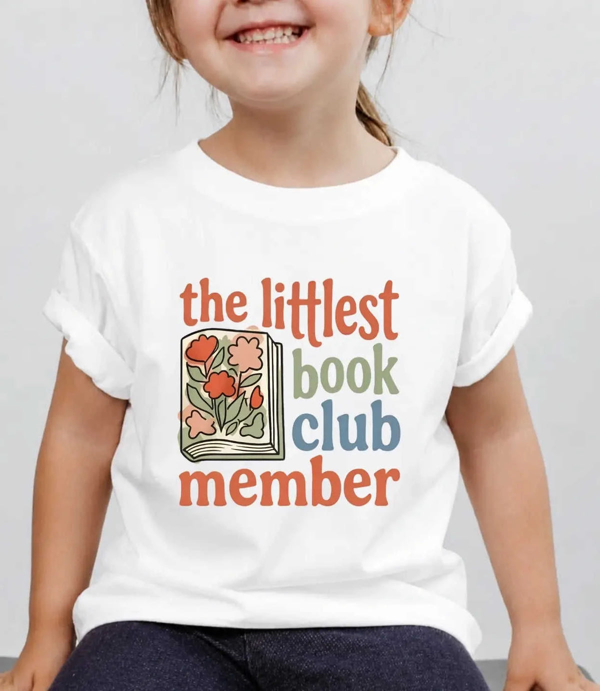 3 October Special Day Kid Cotton Tee Swiftsoul