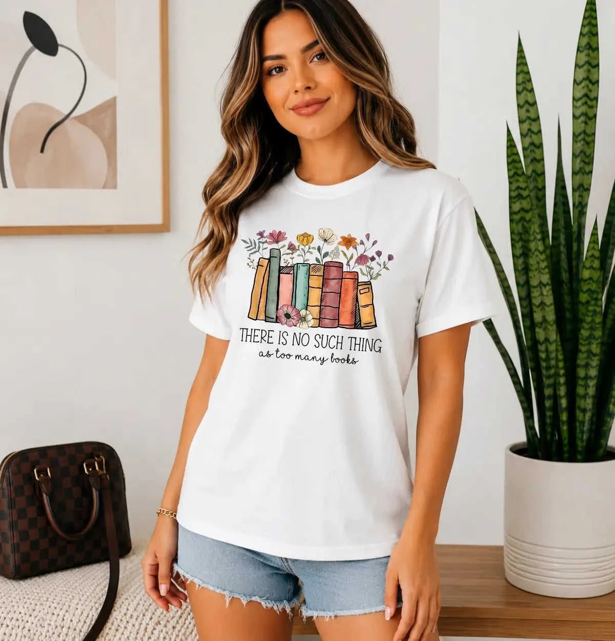 3 October Theme Cotton Tee Swiftsoul