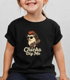 3 September Special Day Kid Cotton Tee Swiftsoul