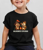 3 September Special Day Kid Cotton Tee Swiftsoul