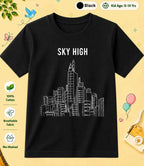 3 September Special Day Kid Cotton Tee Swiftsoul