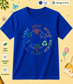 3 September Special Day Kid Cotton Tee Swiftsoul