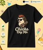 3 September Special Day Kid Cotton Tee Swiftsoul