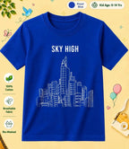 3 September Special Day Kid Cotton Tee Swiftsoul